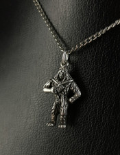 Charms Silber 925 Zauberer von