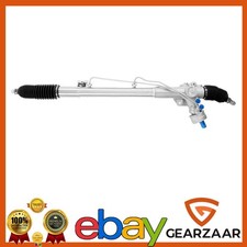 Lenkgetriebe Servolenkung