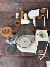 Philips Küchenmaschine