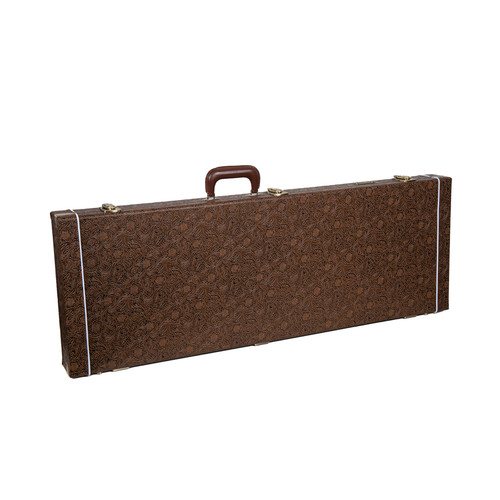 Crossrock basskoffer holz - basskoffer,