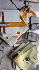 Rotring marabu zeichen set - rotring, zeichen-set