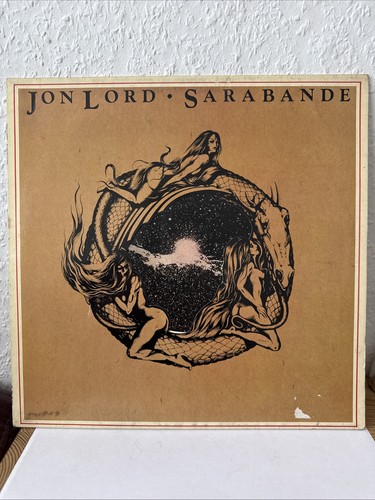 Jon lord sarabande hör - jon, sarabande,