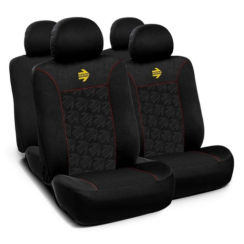 Set completo cubre asientos - completo,