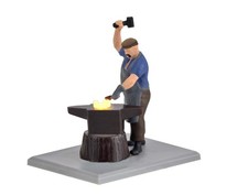 Viessmann H0 1514 Schmied mit