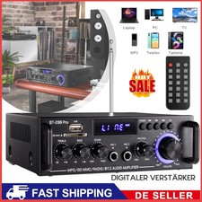 BT-298Pro HiFi Stereo