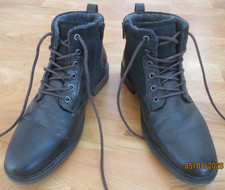 Bull Boxer Herren Boots