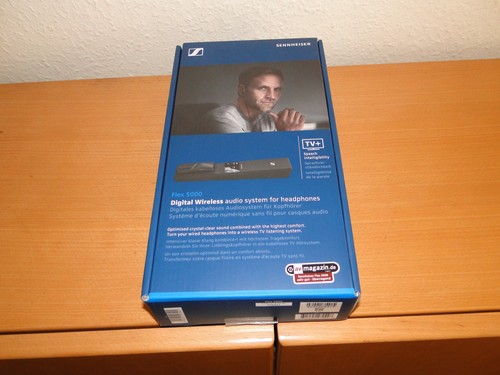 Sennheiser flex 5000 - sennheiser,