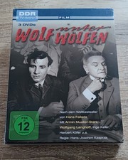 Wolf unter Wölfen ( DDR