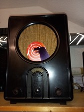 Volksempfänger VE 301w , ca