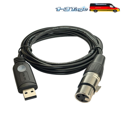 Dsd tech usb - zu, dmx