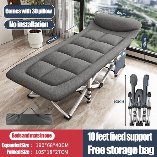 Feldbett campingbett bett - campingbett,