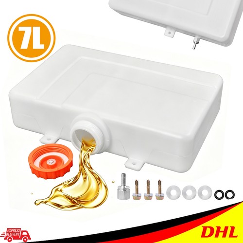 Kraftstofftank heizöl öl - 7l,