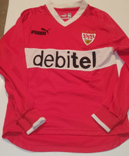 Shirt Trikot Trikot Puma VFB