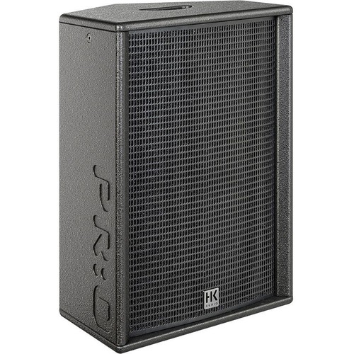 Aktivlautsprecher audio - aktivlautsprecher, hk-audio