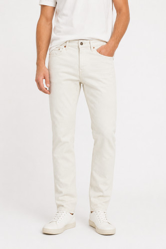 Hugo boss jeans beige creme - hugo,