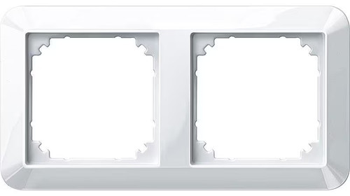 Merten 389219 rahmen - merten, 1-m-rahmen