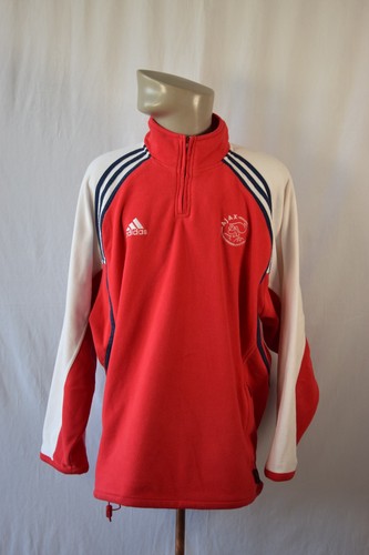 Ajax amsterdam pullover - amsterdam,