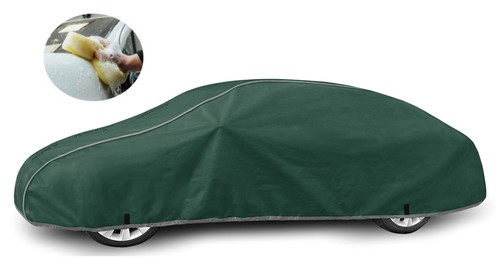 Membran vollgarage passend - vollgarage,