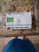 Crouzet Millennium  4R2T Motor