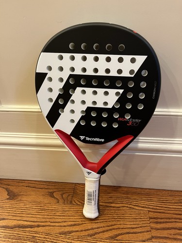 Tecnifibre wall master - tecnifibre, 360