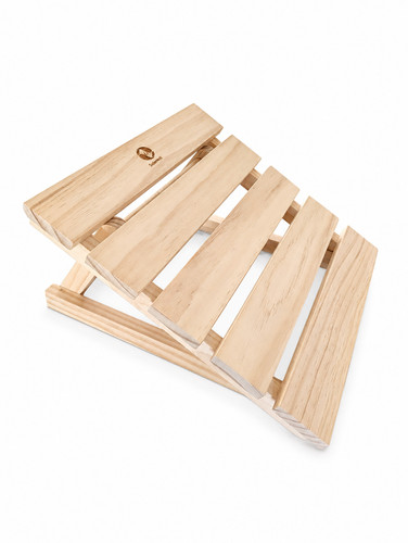 Höhenverstellbare sauna - höhenverstellbare,