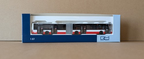 Rietze 72788 hamburger - -,