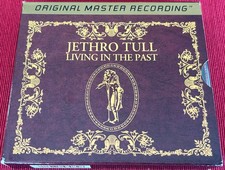 MFSL - Jethro Tull - LIVING IN