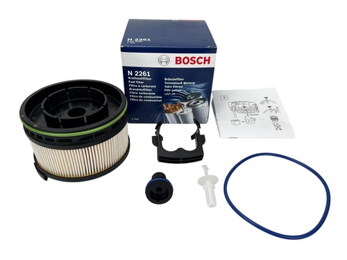 Bosch kraftstofffilter für - bosch,
