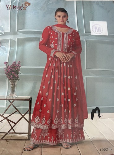 Pakistani suit bollywood - suit,