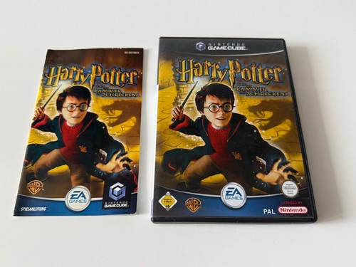 Harry potter und - potter, kammer