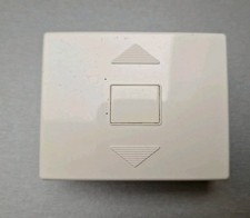 BERKER ARSYS RolloTec Funk - Taste 1758 polarweiss 17580079 gebraucht