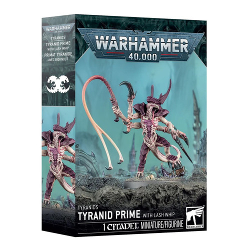 Warhammer 000 tyranids - warhammer, 40.000