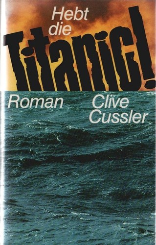 Hebt die titanic - die, titanic!
