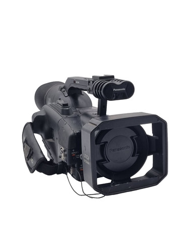 Panasonic dvx100be - panasonic, ag-dvx100be