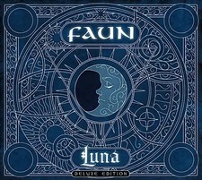 Faun luna - -,