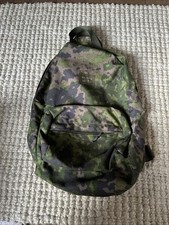 Savotta Rucksack 202 Tagesrucksack 17 l   M05 camo