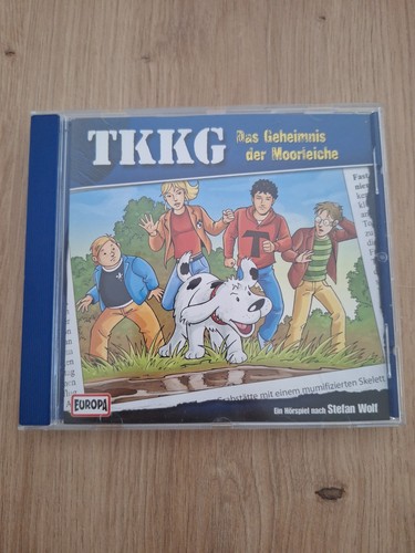 Tkkg hörspiel folge 172 - hörspiel,