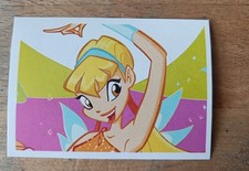Winx Club Sticker Nummer 29