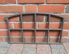 altes massives Gusseisen