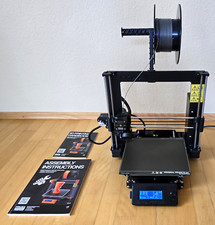 Original Prusa i3 MK3S 3D Drucker