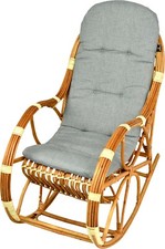 Polster Kissenauflage für