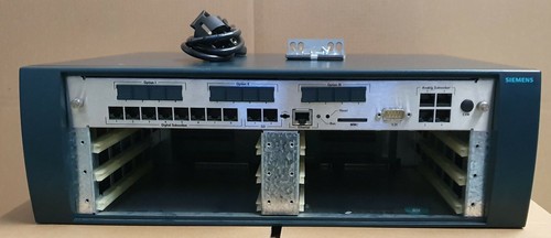 Hipath 3500 mit lim - hipath,