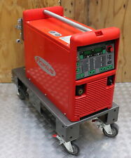 FRONIUS Schweißgerät-Stromquelle MIG/MAG Inverter Synergic 4000 ohne Kühlgerät