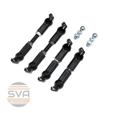 Lowering suitable for Mercedes