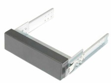 Fujitsu-Siemens Primergy TX150/200 5.25" Bay Filler Bezel Blende anthracite grey