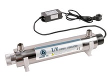 Filter uvc klärer wasser - uvc,