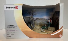 Boxed Schleich Elephant and