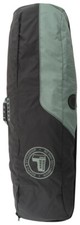 ION Wakeboard Boardbag Tasche X WH1 WAKEBOARD CORE Boardbag jet black Boardbag
