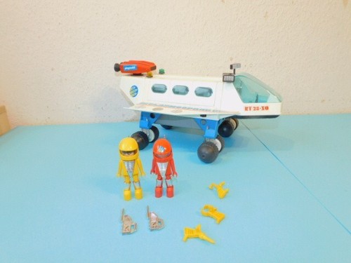 Playmobil playmospace space