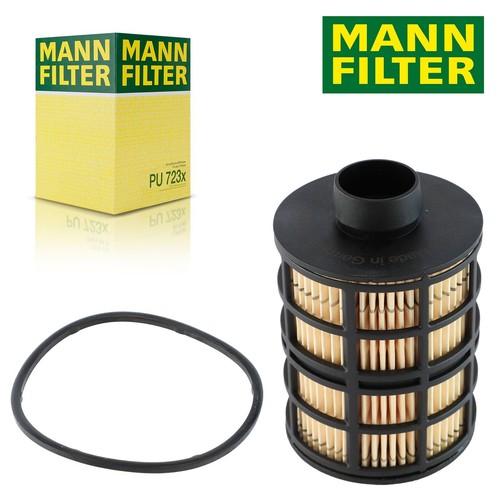 Mann pu723x kraftstofffilter - mann,